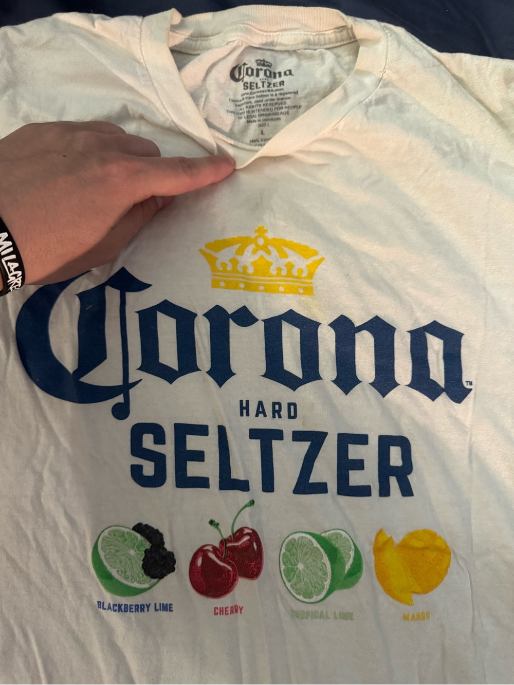 Beer Tee Bundle - Picture 3 of 3